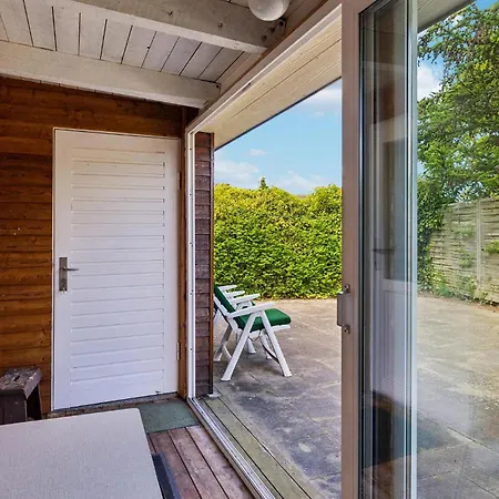 Gorgeous In With Wifi Σπίτι διακοπών