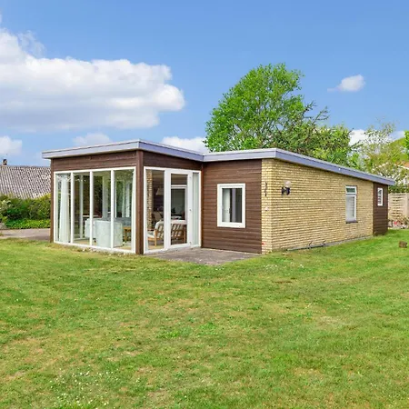 Gorgeous In With Wifi Σπίτι διακοπών *