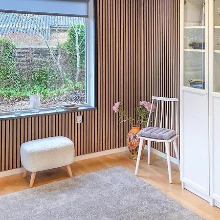 Σπίτι διακοπών Gorgeous In With Wifi *