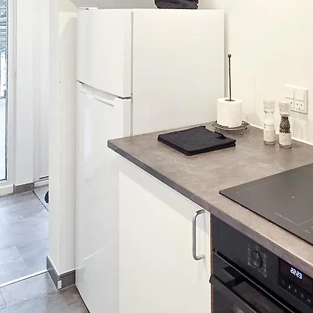 Σπίτι διακοπών Gorgeous In With Wifi