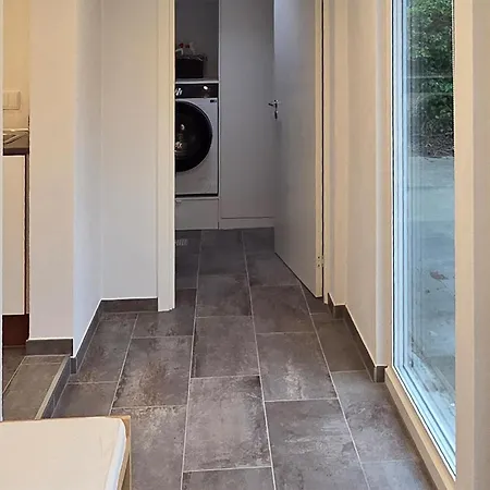 Σπίτι διακοπών Gorgeous In With Wifi Broager