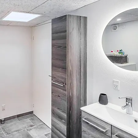 Σπίτι διακοπών Gorgeous In With Wifi *